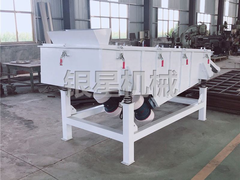 提高方形振動(dòng)篩篩網(wǎng)的使用壽命，學(xué)會(huì)這4招就夠了！